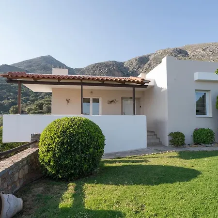 Athanasia House *