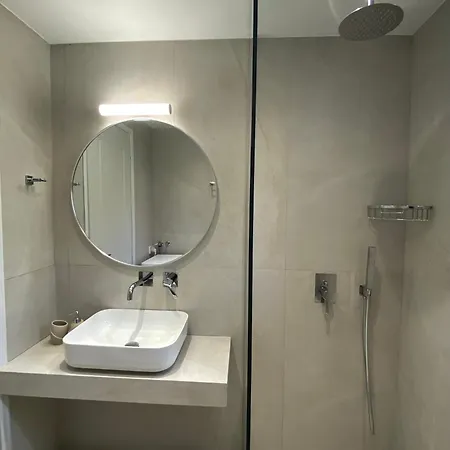Athanasia House Prázdninový dům Asomatoi