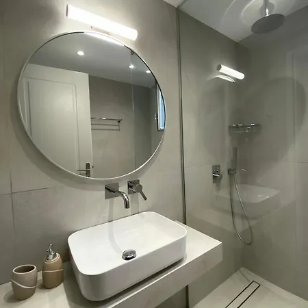 Prázdninový dům Athanasia House Asomatoi